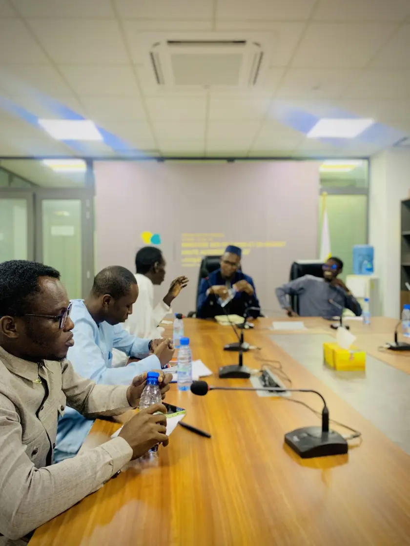 Mouhamadoul M Diallo