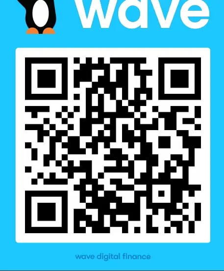 Faites un dos avec Wave