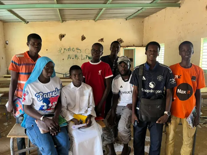 Mot du PCP sur les cours de vacances