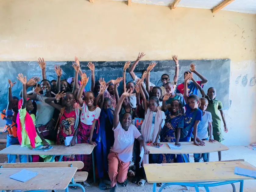 Mot du PCP sur les cours de vacances