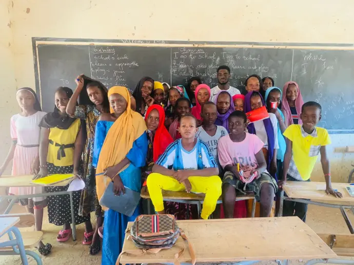 Mot du PCP sur les cours de vacances