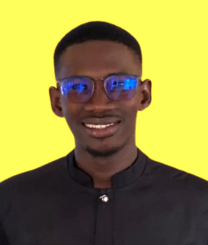 Mouhamadoul M Diallo